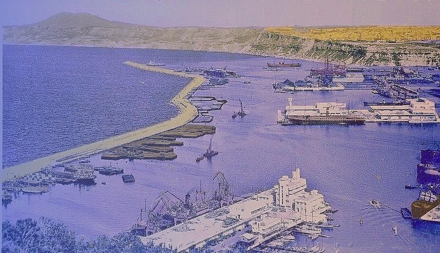 ORAN - Le Port.jpg